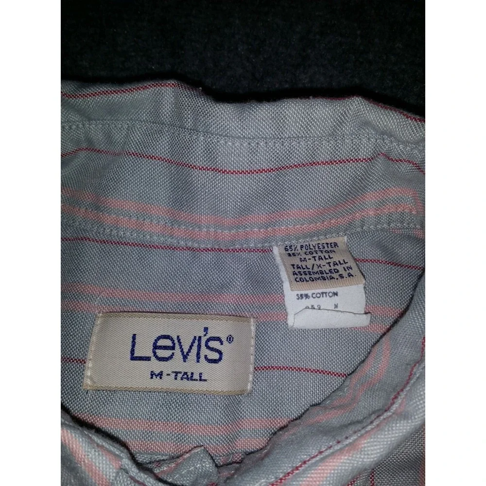 Levis capture authentic